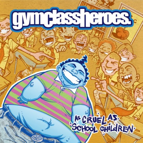 Gym Class Heroes provide